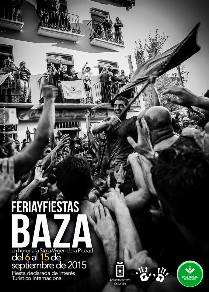 Fiestas patronales en honor de Nuestra Señora de la Piedad  